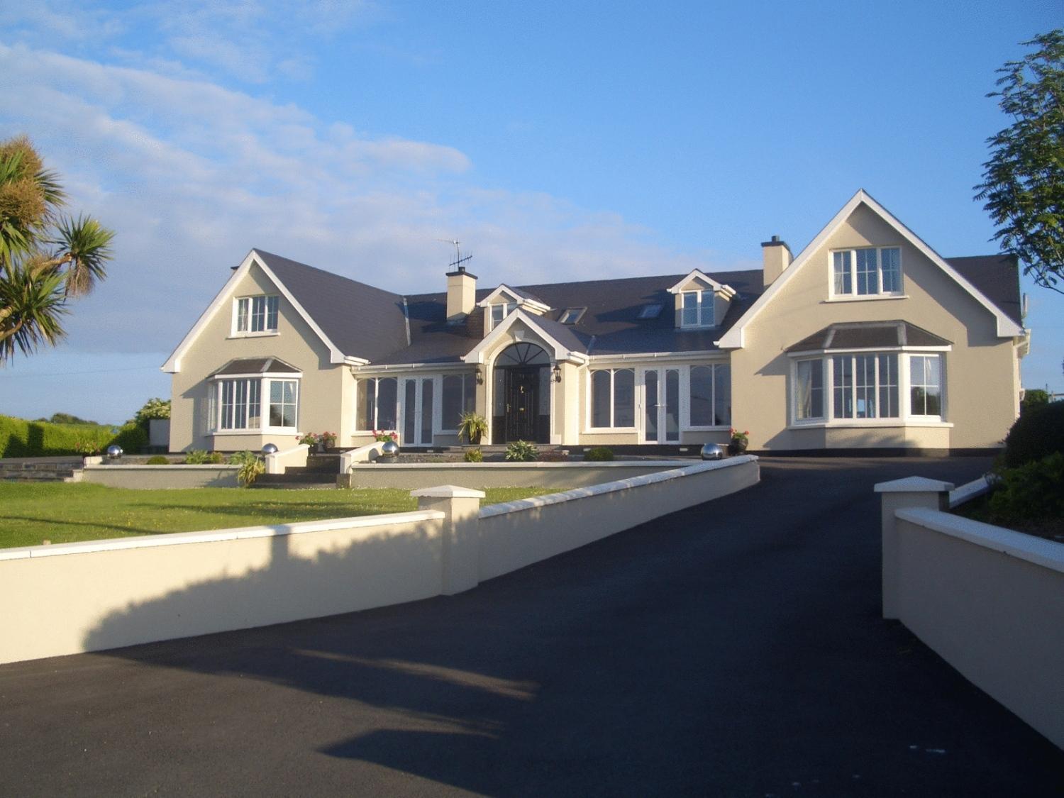 Rivermount House Kinsale Zewnętrze zdjęcie