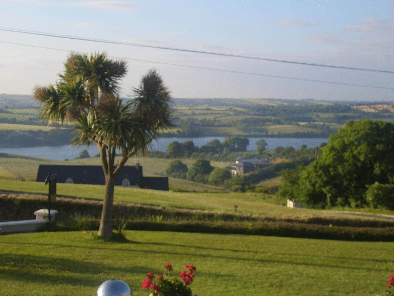 Rivermount House Kinsale Zewnętrze zdjęcie