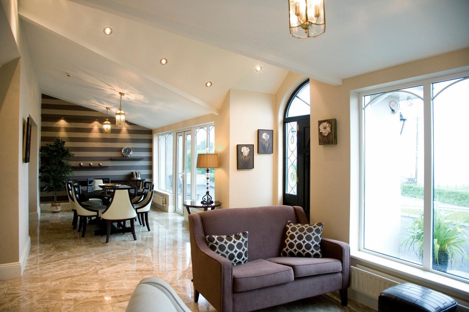 Rivermount House Kinsale Zewnętrze zdjęcie