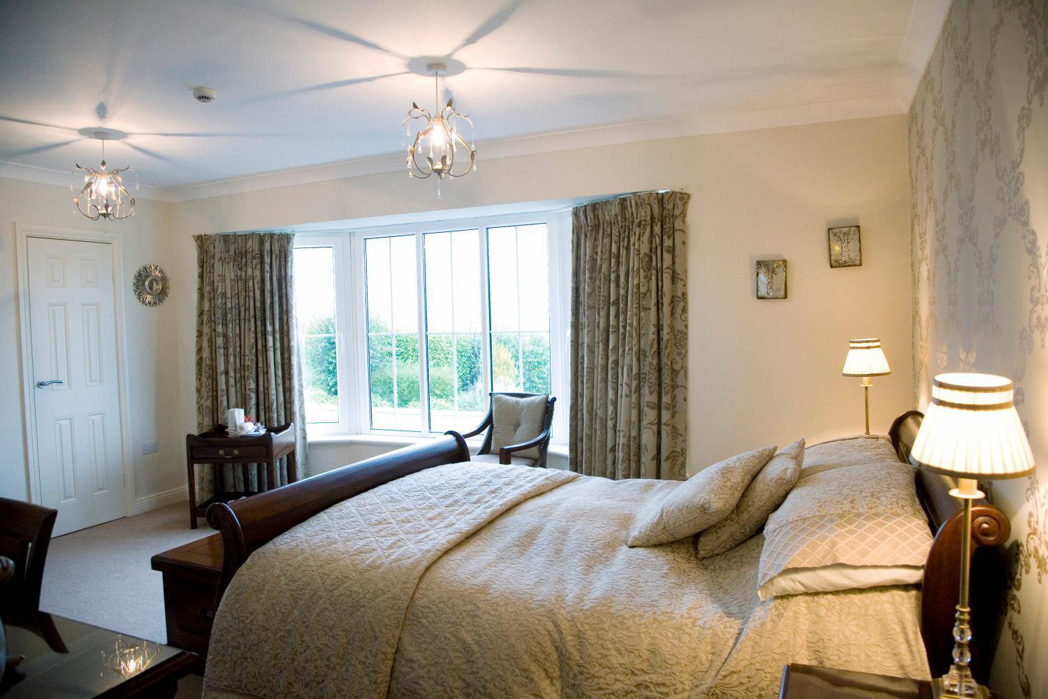 Rivermount House Kinsale Zewnętrze zdjęcie