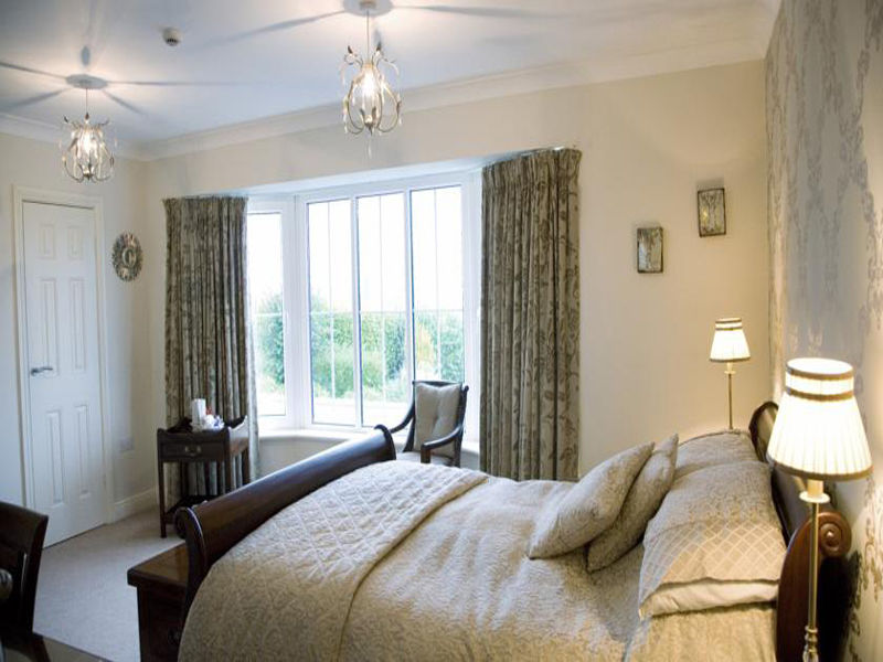 Rivermount House Kinsale Zewnętrze zdjęcie