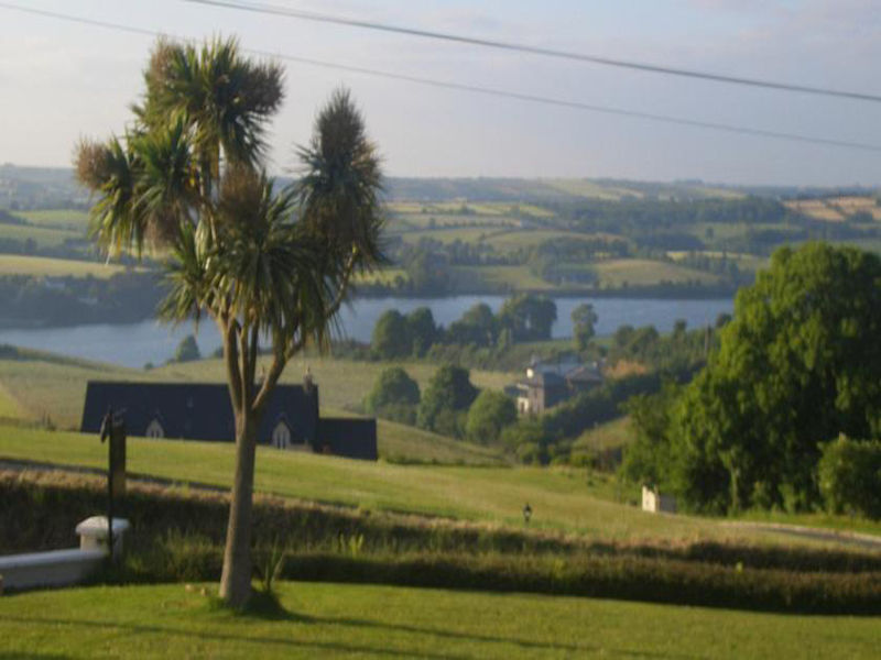 Rivermount House Kinsale Zewnętrze zdjęcie
