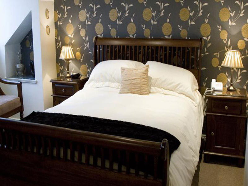 Rivermount House Kinsale Zewnętrze zdjęcie