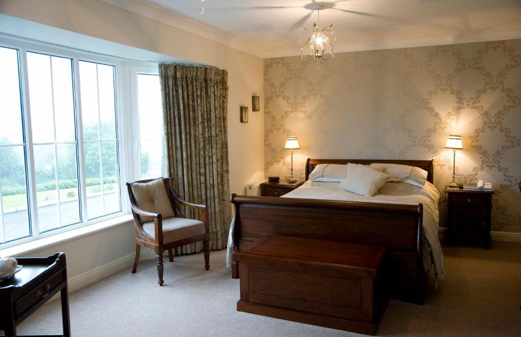 Rivermount House Kinsale Zewnętrze zdjęcie