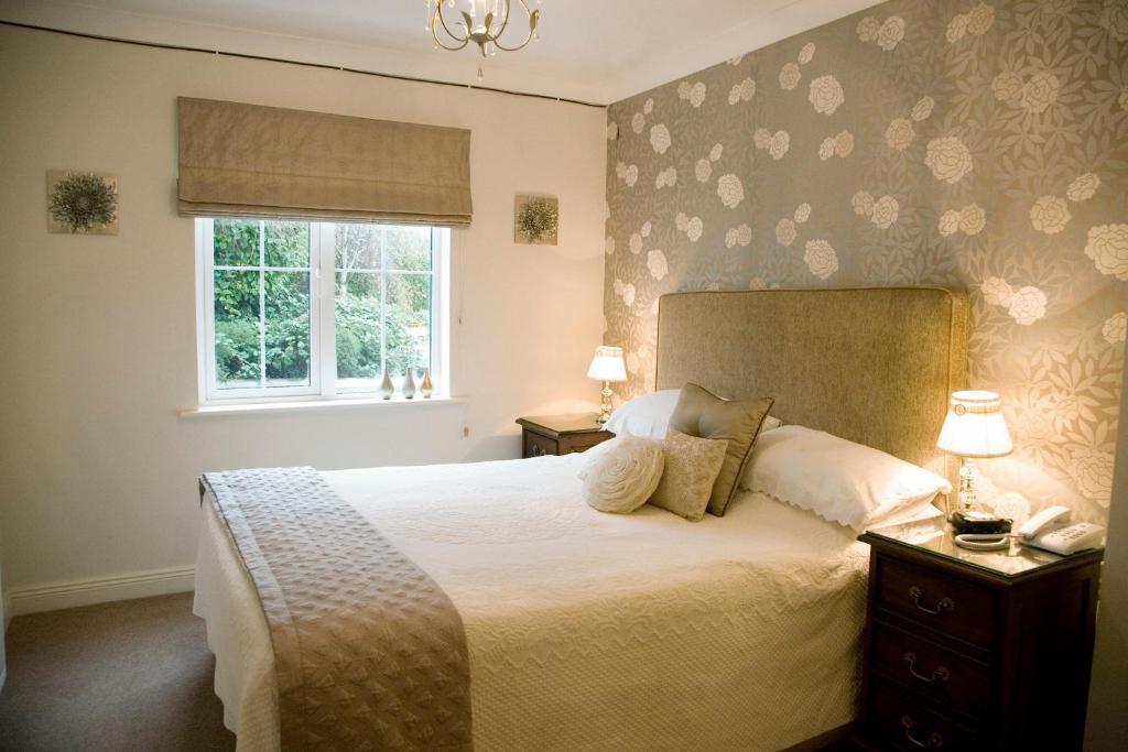Rivermount House Kinsale Zewnętrze zdjęcie