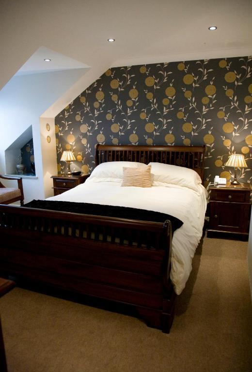 Rivermount House Kinsale Zewnętrze zdjęcie