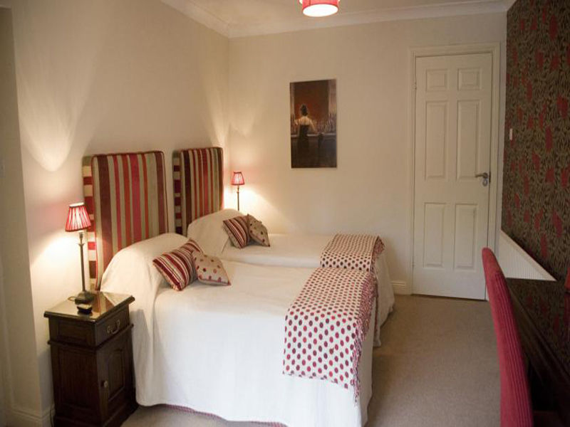 Rivermount House Kinsale Zewnętrze zdjęcie